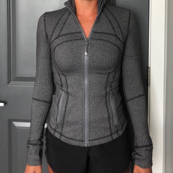 lululemon athletica Tops - Lululemon define jacket